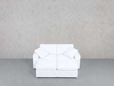 4 - Seat Modular Daybed - 7th Avenue