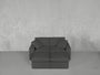 4 - Seat Modular Daybed - 7th Avenue
