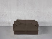 4 - Seat Modular Daybed - 7th Avenue