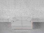 4 - Seat Modular Daybed - 7th Avenue