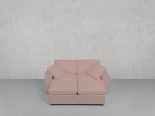 4 - Seat Modular Daybed - 7th Avenue