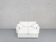 4 - Seat Modular Daybed - 7th Avenue