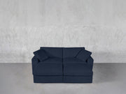 4-Seat Modular Daybed
