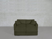 4-Seat Modular Daybed