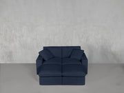 4-Seat Modular Daybed