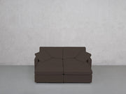 4-Seat Modular Daybed (Thin Arms) - 7th Avenue