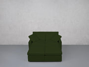 4-Seat Modular Daybed (Thin Arms) - 7th Avenue