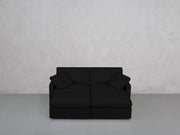 4-Seat Modular Daybed (Thin Arms) - 7th Avenue