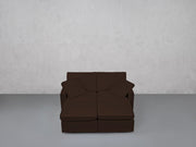 4-Seat Modular Daybed (Thin Arms) - 7th Avenue