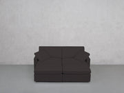4-Seat Modular Daybed (Thin Arms) - 7th Avenue