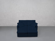 4-Seat Modular Daybed (Thin Arms) - 7th Avenue