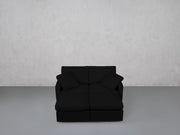 4-Seat Modular Daybed (Thin Arms) - 7th Avenue