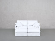 4-Seat Modular Daybed (Thin Arms) - 7th Avenue