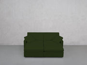 4-Seat Modular Daybed (Thin Arms) - 7th Avenue