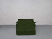 4-Seat Modular Daybed (Thin Arms) - 7th Avenue