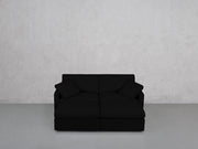 4-Seat Modular Daybed (Thin Arms) - 7th Avenue