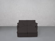 4-Seat Modular Daybed (Thin Arms) - 7th Avenue