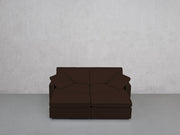 4-Seat Modular Daybed (Thin Arms) - 7th Avenue