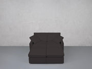 4-Seat Modular Daybed (Thin Arms) - 7th Avenue