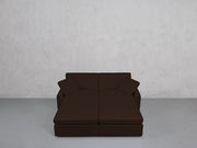 4-Seat Modular Daybed (Thin Arms) - 7th Avenue