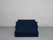 4-Seat Modular Daybed (Thin Arms) - 7th Avenue