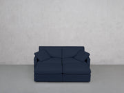 4-Seat Modular Daybed (Thin Arms) - 7th Avenue