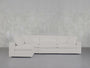 4 - Seat Modular Open Corner Sectional - 7th Avenue