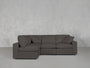 4 - Seat Modular Open Corner Sectional - 7th Avenue