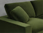 4 - Seat Modular Open Corner Sectional - 7th Avenue
