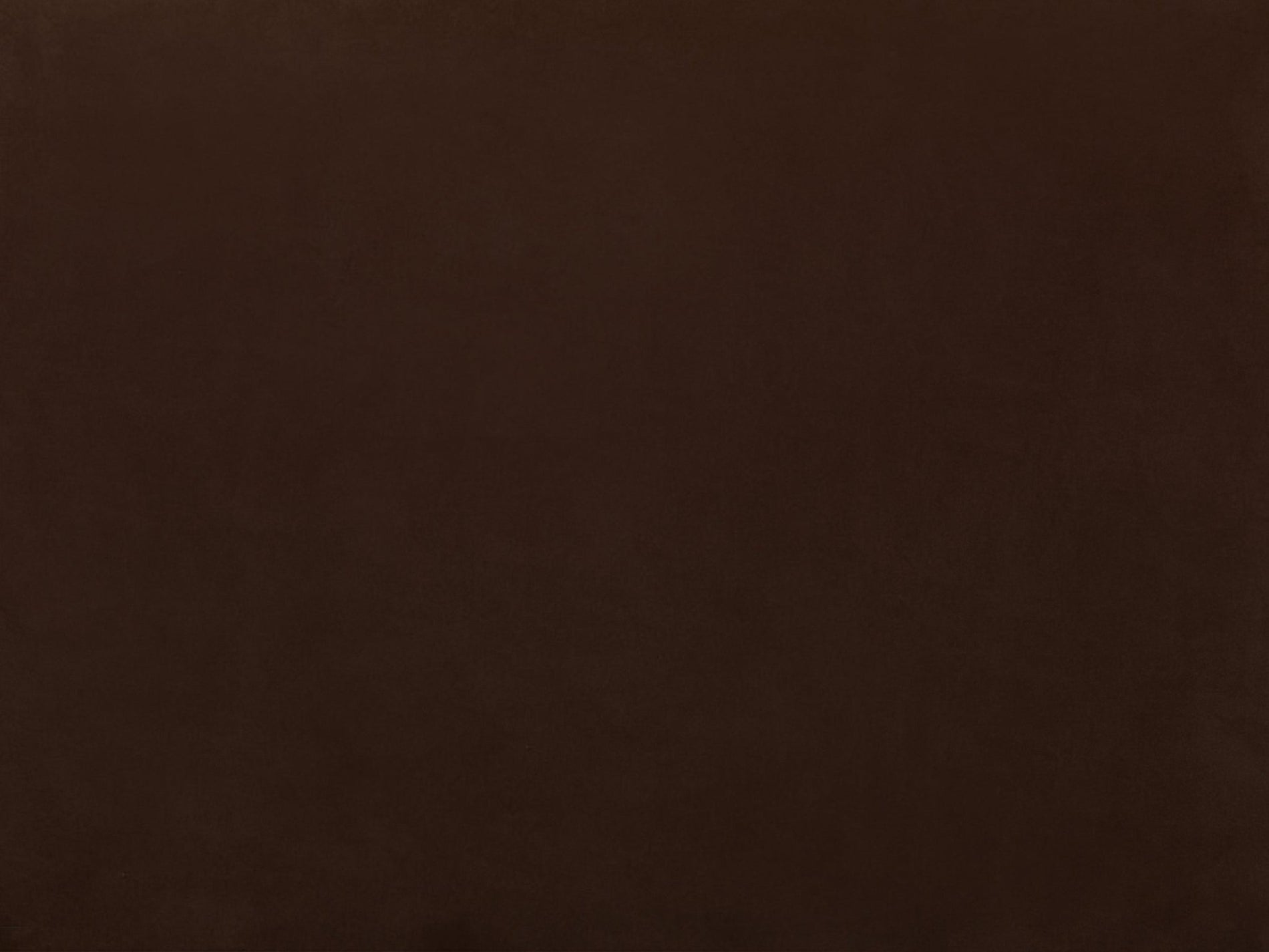 Chocolate Brown (Velvet) - Close Up - 7th Avenue