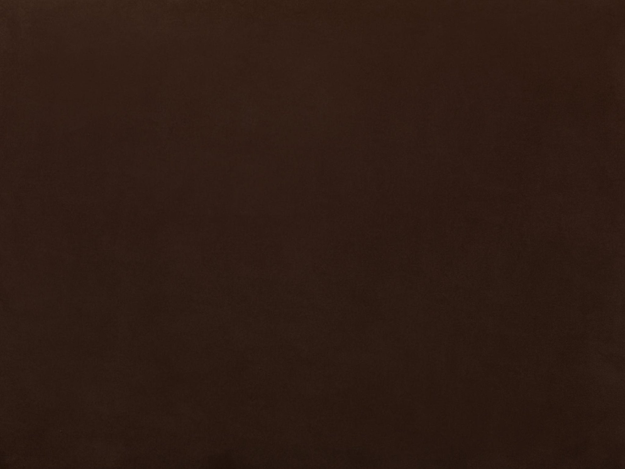 Chocolate Brown (Velvet) - Close Up - 7th Avenue