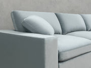 French Blue - Left Arm