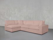 4 - Seat Modular Open Corner Sectional - 7th Avenue