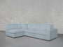 4 - Seat Modular Open Corner Sectional - 7th Avenue