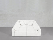 4 - Seat Modular Open Corner Sectional - 7th Avenue