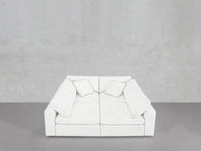 4 - Seat Modular Open Corner Sectional - 7th Avenue