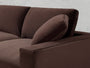 4 - Seat Modular Open Corner Sectional - 7th Avenue