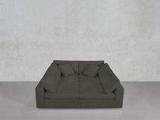 4 - Seat Modular Open Corner Sectional - 7th Avenue