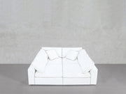 4 - Seat Modular Open Corner Sectional - 7th Avenue