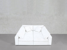 4 - Seat Modular Open Corner Sectional - 7th Avenue