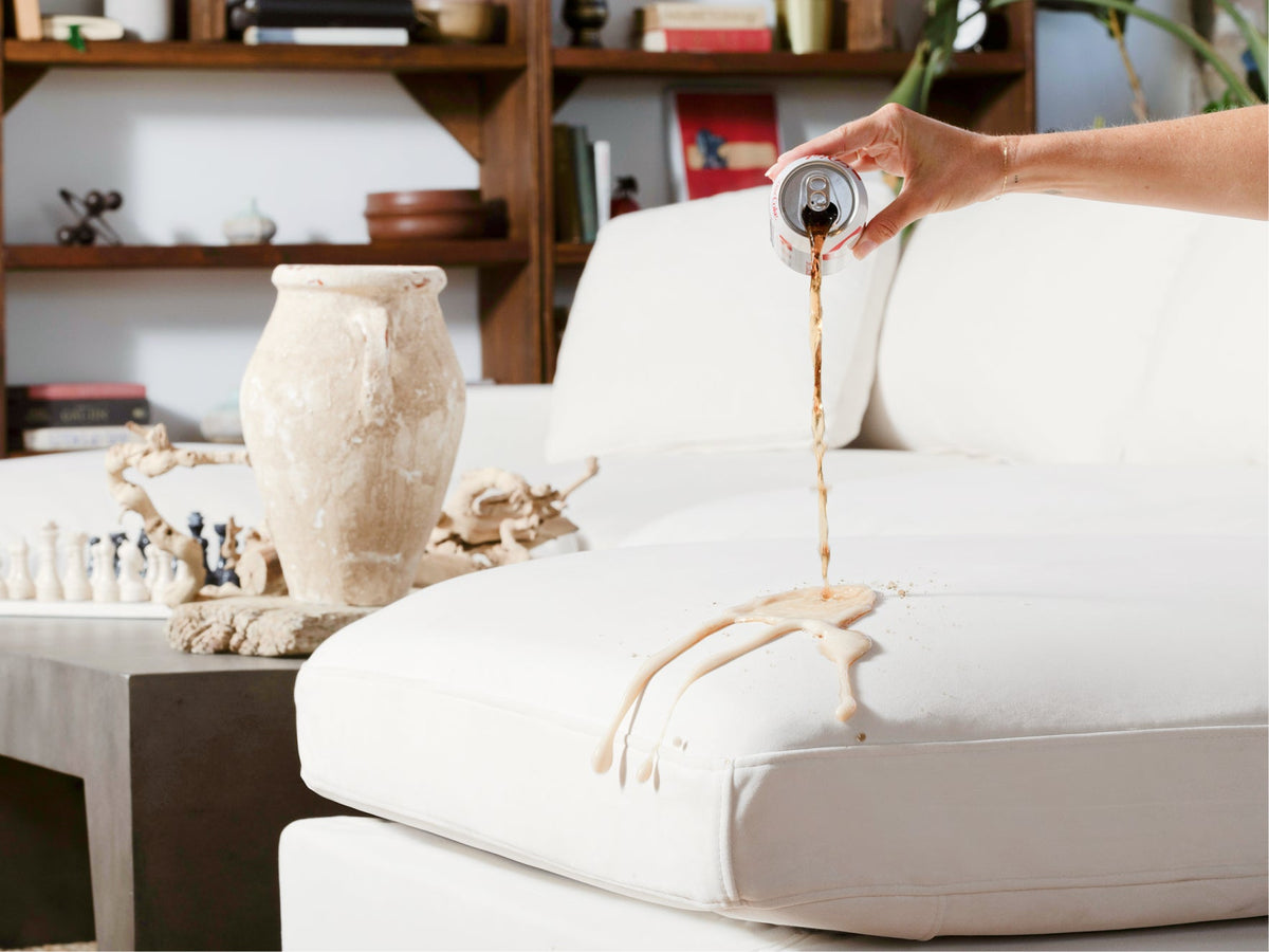 Ivory White (Velvet)- Lifestyle - 3 - 7th Avenue