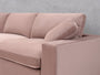 4 - Seat Modular Open Corner Sectional - 7th Avenue