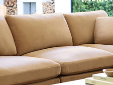 Camel Beige (Velvet) - Lifestyle - 4 - 7th Avenue