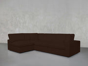 4 - Seat Modular Open Corner Sectional - 7th Avenue