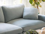4 - Seat Modular Open Corner Sectional - 7th Avenue