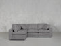 4 - Seat Modular Open Corner Sectional - 7th Avenue