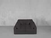 4 - Seat Modular Pit - 7th Avenue