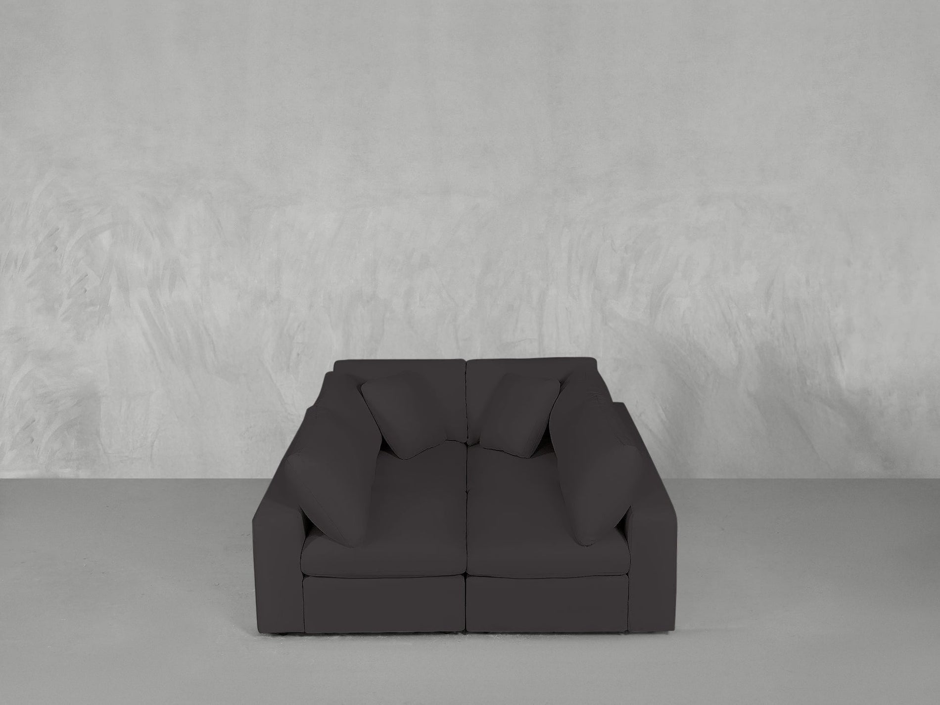 4 - Seat Modular Pit - 7th Avenue