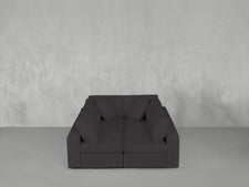 4 - Seat Modular Pit - 7th Avenue