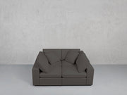 4 - Seat Modular Pit - 7th Avenue